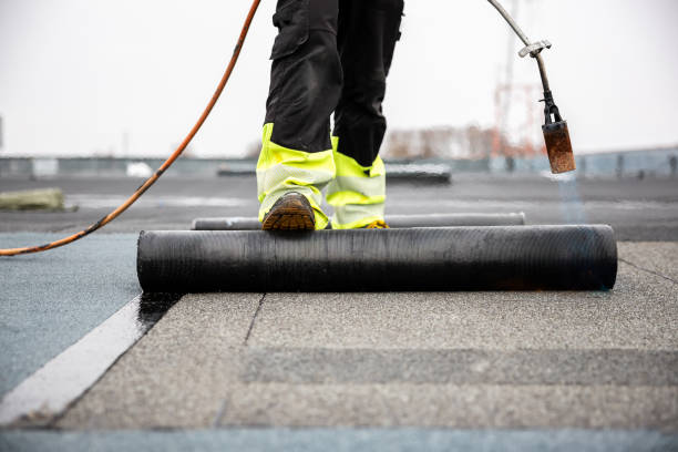 Best Commercial Roofing Services  in Page, AZ